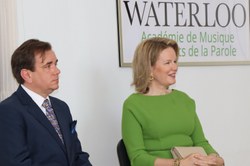  Visite Reine Mathilde 11 04 2025 07 