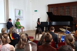  Visite Reine Mathilde 11 04 2025 12 